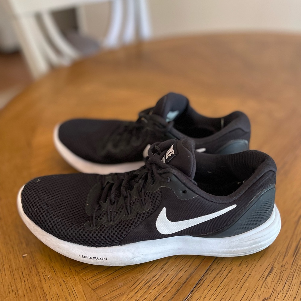 Nike lunars womens 8.5